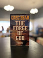 The Forge of God - Greg Bear