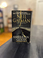 American Gods - Neil Gaiman