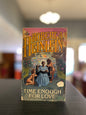 Robert A Heinlein - Time Enough for Love