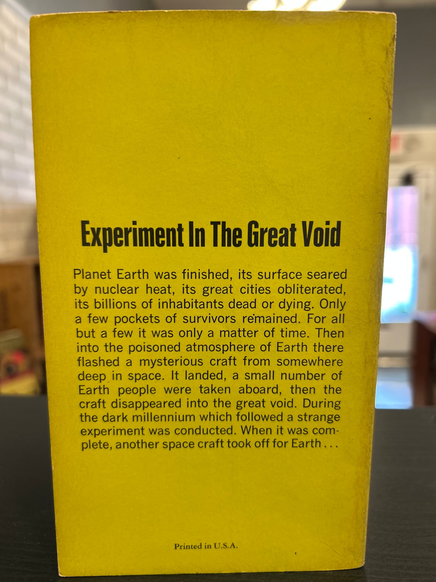 The Dark Millennium  - A.J. Merak