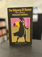 The Odyssey - Homer