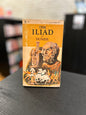 The Iliad - Homer