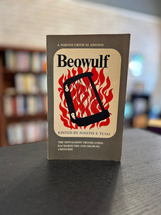 Beowulf - NCE