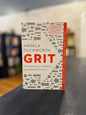 Grit - Angela Duckworth