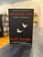 all about love - bell hooks