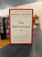The Advantage - Patrick Lencioni