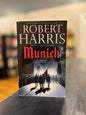 Munich - Robert Harris