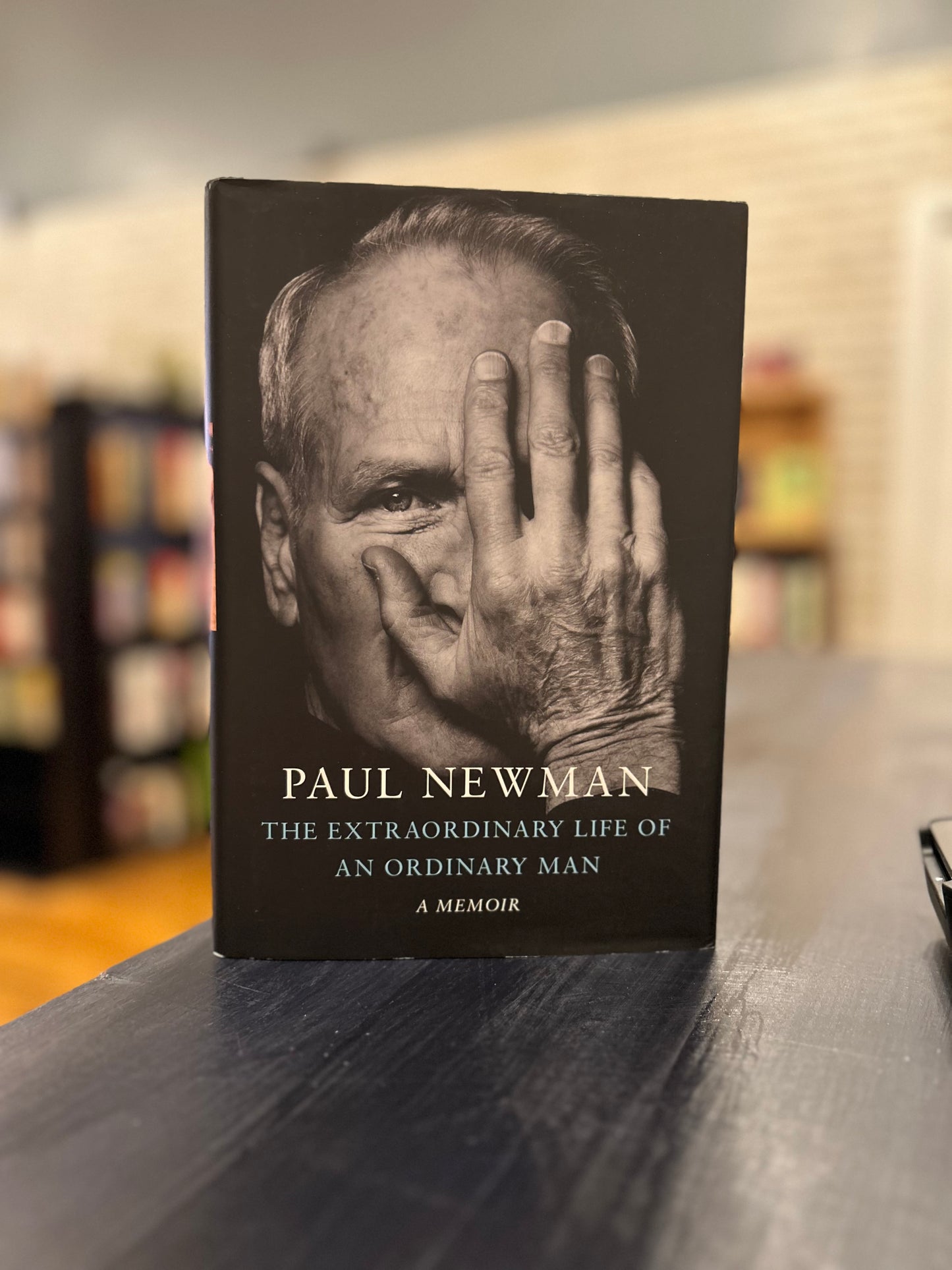 Paul Newman - The Extraordinary Life of an Ordinary Man