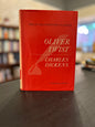 Oliver Twist - Charles Dickens
