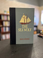 The Sea Wolf - Jack London