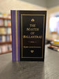 The Master of Ballantrae - Robert Louis Stevenson