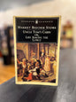 Uncle Tom's Cabin - Harriet Beecher Stowe