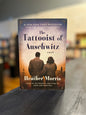 The Tattooist of Auschwitz - Heather Morris