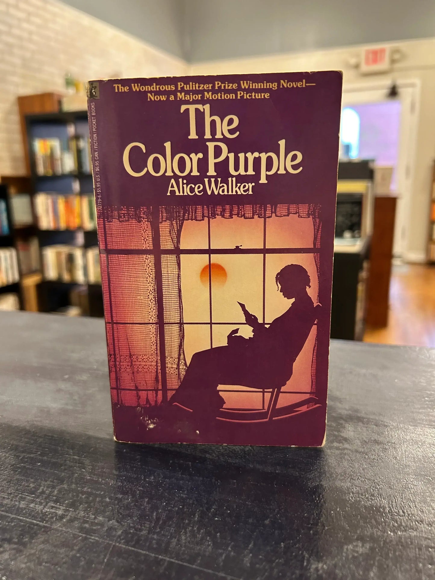 The Color Purple - Alice Walke MMP