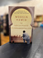 The Reluctant Fundamentalist - Mohsin Hamid