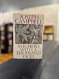 The Hero with a Thousand Faces - Joseph Campbell