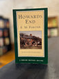 Howard's End - E.M. Forster - NCE