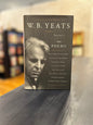 W.B. Yeats - Volume 1 - The Poems