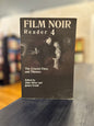 Film Noir Reader 4 Edited by  Alain Silver and James Ursini