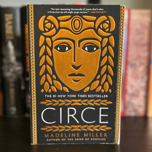 Circe - Madeline Miller