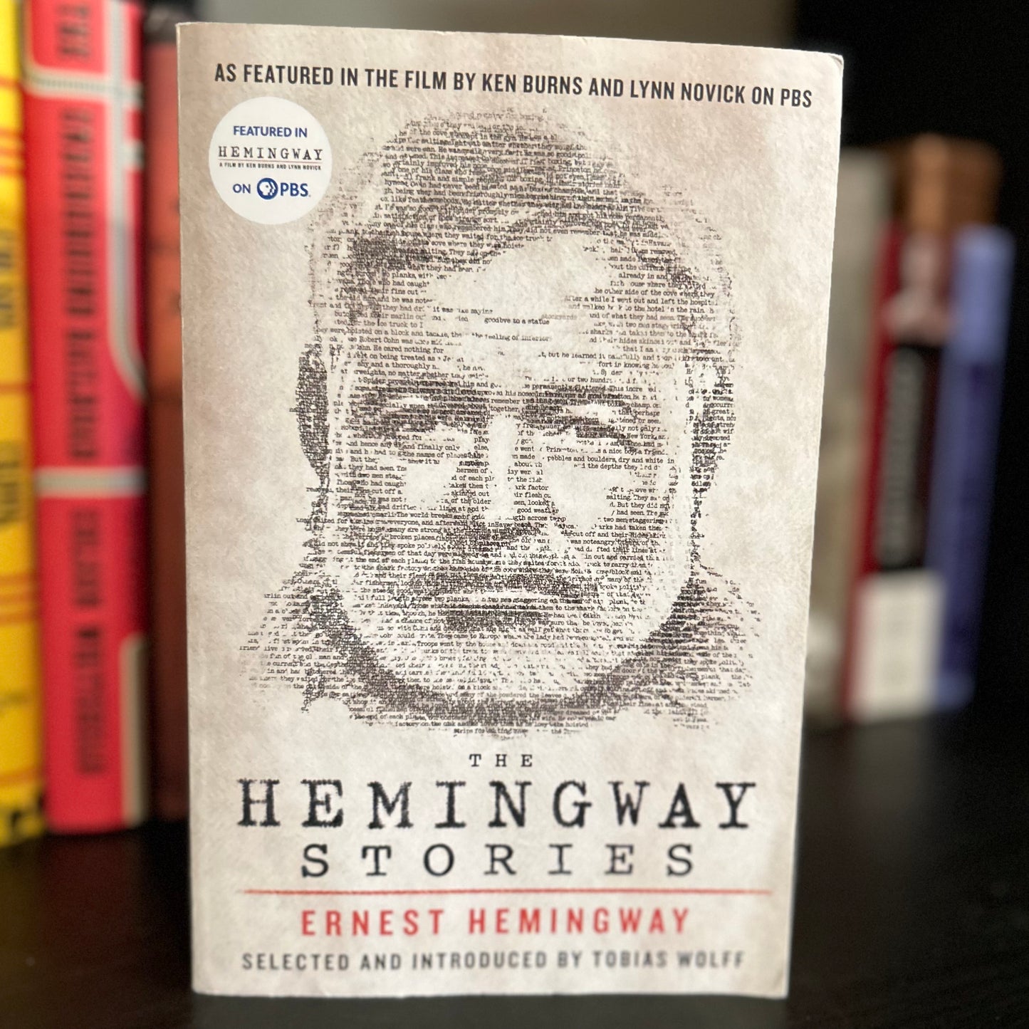 The Stories - Ernest Hemingway