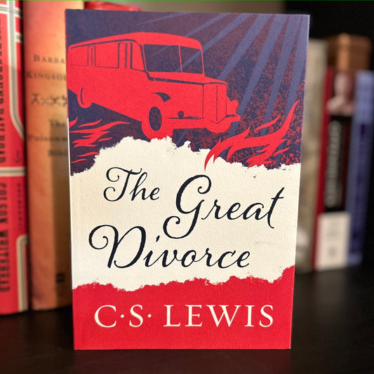 The Great Divorce - C.S. Lewis