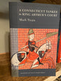 Mark Twain - A Connecticut Yankee in King Arthur's Court BN