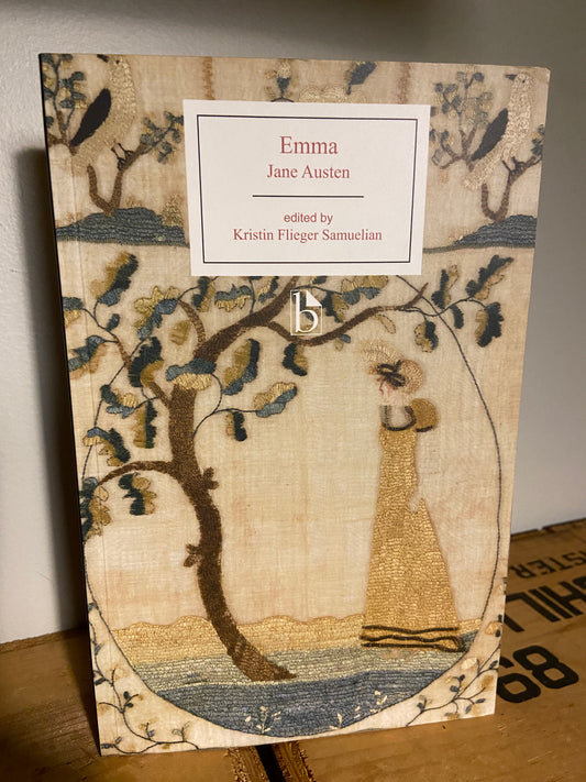 Emma - Jane Austen