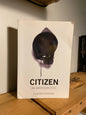 Citizen - Claudia Rankine
