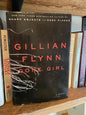 Gone Girl - Gillian Flynn