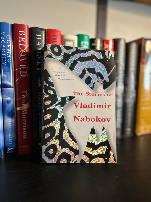 Stories of Vladimir Nabokov