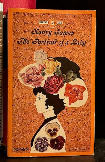 The Portrait of a Lady - Henry James