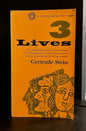 3 Lives - Gertrude Stein