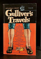 Gulliver's Travels - Jonathan Swift