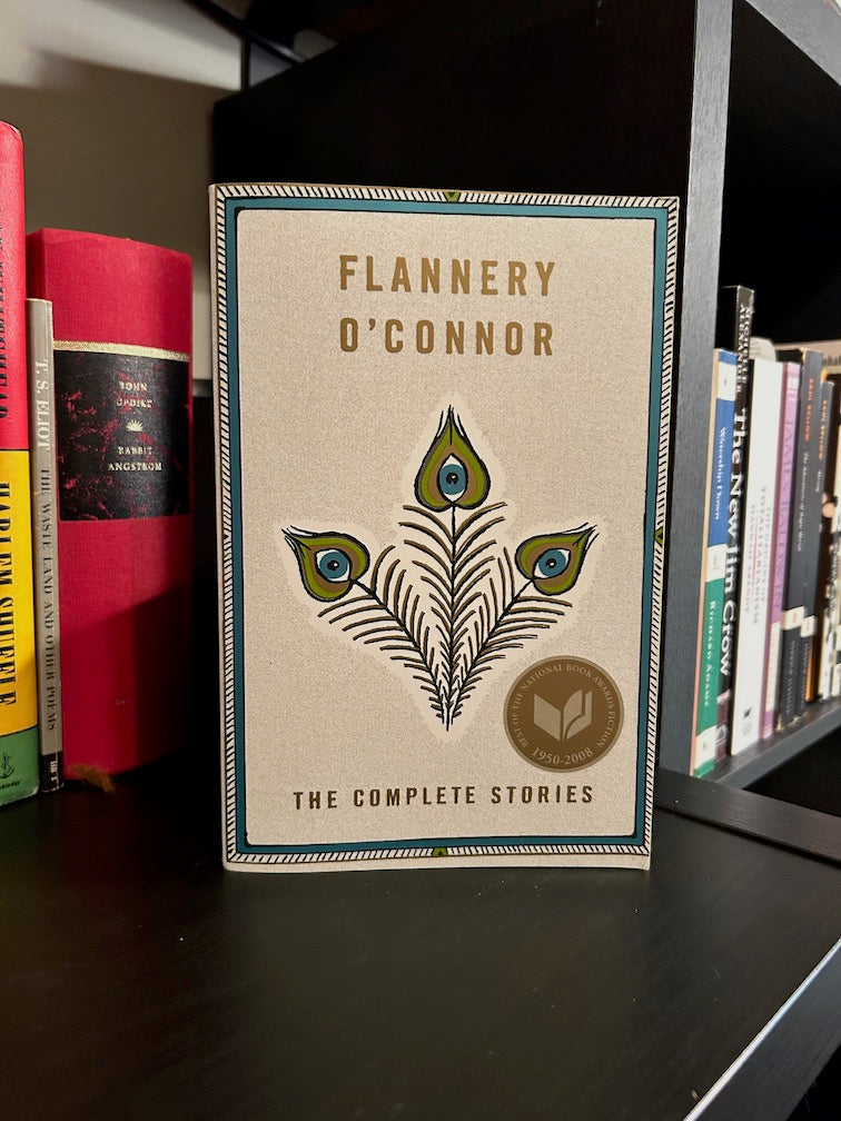 Flannery O'Conner - The Complete Stories