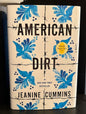 American Dirt - Jeanine Cummins