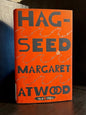 Hag Seed - Margaret Atwood