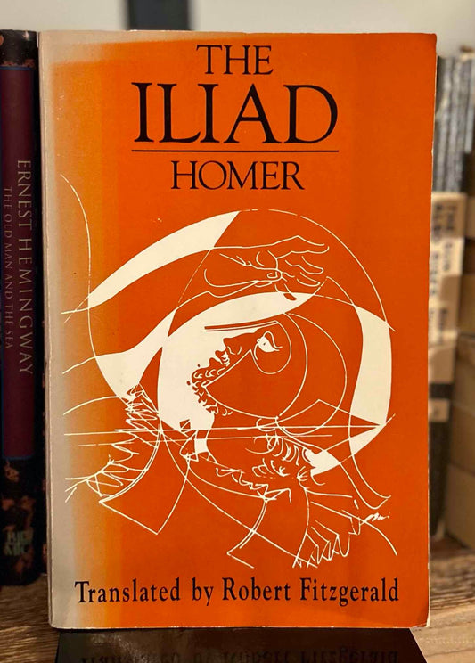 The Iliad