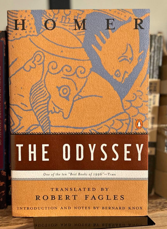 The Odyssey